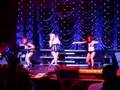 Danity Kane "Pretty Boy" NYC Hammerstein 5/28/08