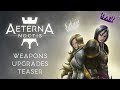 Gameplay-Video von Aeterna Noctis  PC