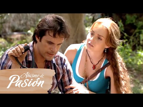 Gael finds Ingrid's body | Abyss of Passion 1/5 | C-91 | tlnovelas