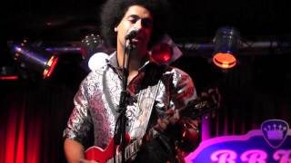 SELWYN BIRCHWOOD  "Don't Call No Ambulance"  NYC  8/17/15