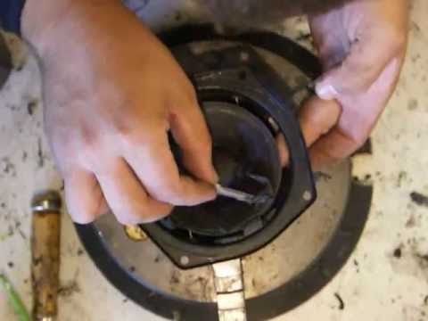 comment reparer enceinte