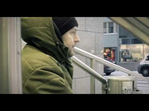 "Levil: On mitä on feat. Hannibal & Laiska Leppone" (tuot. Staffro)