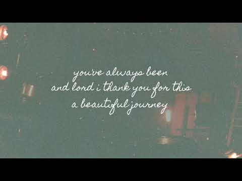 For Your Glory (Lyric Video)