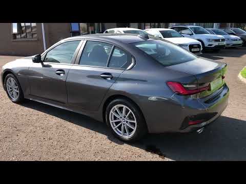 2019 BMW 320D SE Auto - Image 2