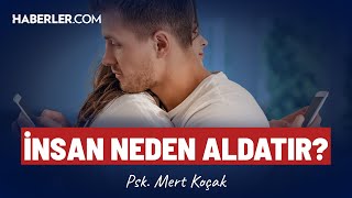 İnsanlık 15-20 Yıl Sonra Neye İhtiyaç Duyacak? | Mert Koçak