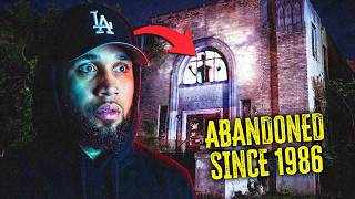 Hunting Ghosts in the Most Haunted Place in Texas | Yorktown Memorial Hospital