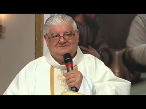 Homilia Pe. Guido Mottinelli, rcj - 13/09/17 - Quem é, realmente, o Senhor da sua vida?