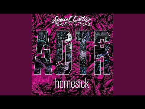 Video thumbnail for Homesick (Acoustic)