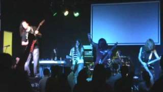 Needless To Say - &quot;Untied&quot; @ Rocketown Florida