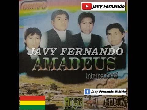 Amadeus CUECAS BAILECITOS HUAYÑOS 2 Byjavyfernando2023