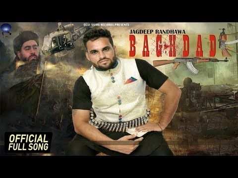 Baghdad