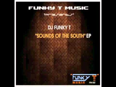 Dj Funky T - Directions (Original Mix)