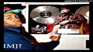 Mike Jones - 3 Grams ft. Slim Thug (OFFICIAL AUDIO)