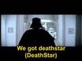 Star Wars gangsta rap with Subtitles and Lyrics 