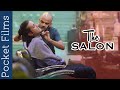 The Salon Hindi Thriller Short Film A Killer On The Loose