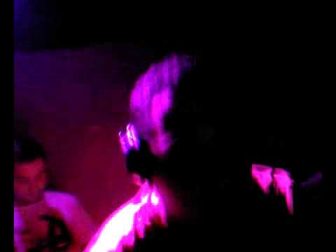 Robbie Renzi@Cocoricò 26/08/2009