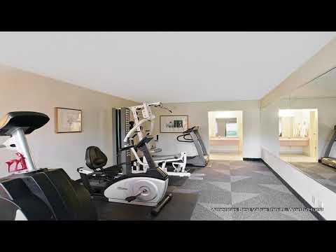 Americas Best Value Inn-Ft. Worth/Hurst