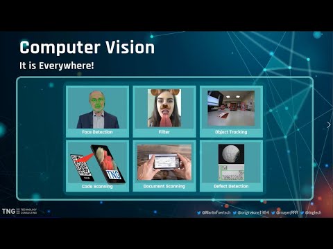 Big Techday 22: It's all about AI - Promises and Challenges [DE] - Endres, Förtsch, Mayer