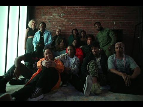 Afro Energy with Karen Nyame KG