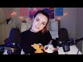 Softly Reading Meditation For Sleep Dim Lighting ASMR With Luigi
