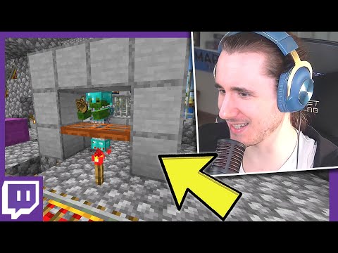 Tommaso è stato PROMOSSO - AFRICRAFT 3 #33