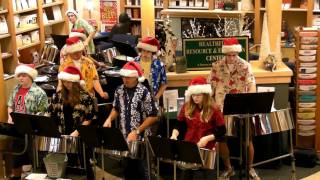 Day-O (The Banana Boat Song)