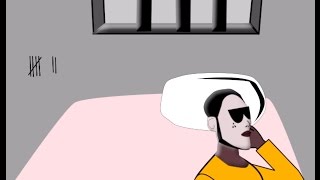 Vybz Kartel - The Dream || Dancehall Mixtape  || Animated Short || Ep. 1