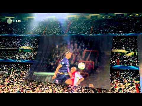UEFA Champions League 2014 2015 Intro HD 3