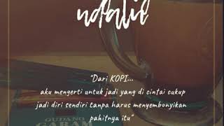 Download lagu Story WA inspirasi kopi (Last Cild Diary Depresiku) mp3