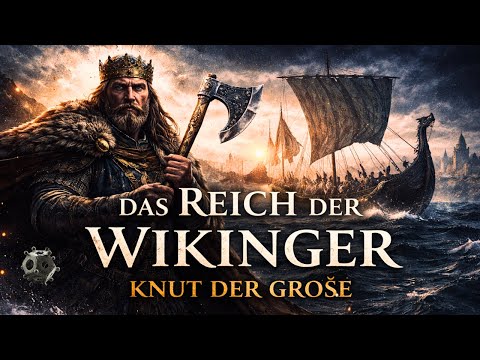 ✨Das Reich der Wikinger🧙‍♂️
