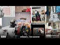 S1 E4: Slam Jam, The Curator