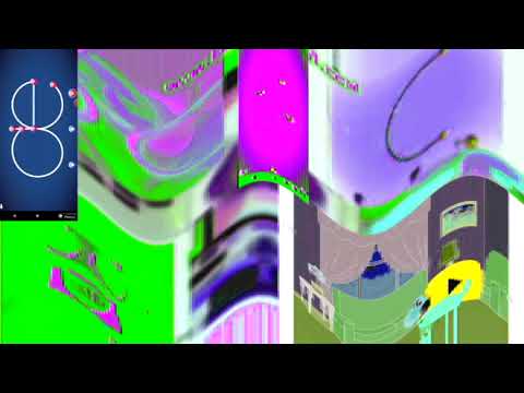 Klasky Csupo 1998 Super X148 Effects