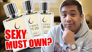 Precious Liquid Fragrance Review!