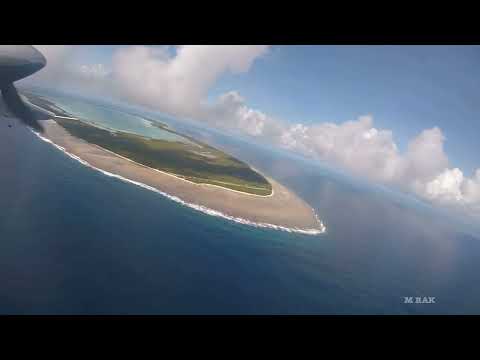 MARAKEI ISLAND KIRIBATI