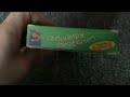 Groundling Marsh Courageous Adventures 1998 VHS Review