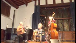 The Matt Glaser Trio: What Is This Thing Called Love?