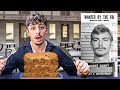 Eating The Strangest Last Meal Requests On Death Row