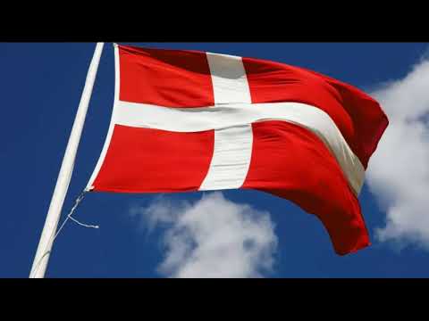 DANMARK FOR FOLKET - Koncertsanger Tscherning Møller med orkester og kor 1936