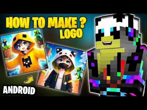 Make an Animated Logo in One Click! 😱