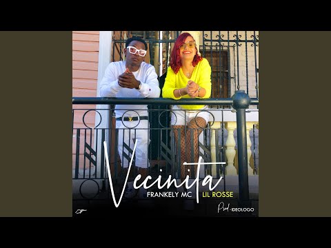 Vecinita (feat. Lil Rosse)