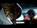Final Fantasy XIII Return To Cocoon Race Track Cutscene PS3