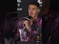 Tom Aspinall Rules Out Having A D Measuring Contest With Sergei Pavlovich UFC295