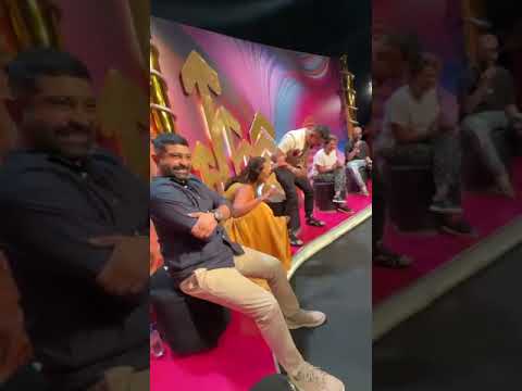 @YureniNoshikaOfficial x @FillT - Hiru TV Copy Chat Live-