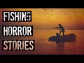 3 TRUE Scary Fishing Horror Stories | True Scary Stories