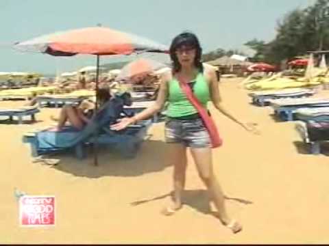 Goa video