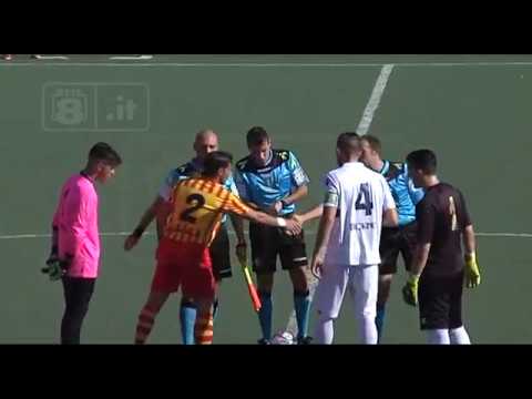 Eccellenza: Miglianico - Real Giulianova 2-3