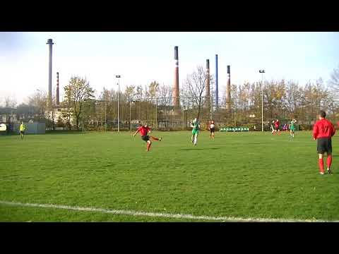 LKS Wicher Płonia - LKS Pstrążna