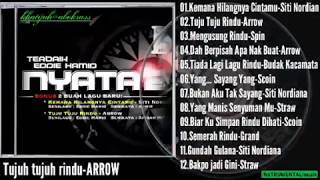 Download lagu KOLEKSI - full album - eddie hamid slow rock malaysia terbaik mp3