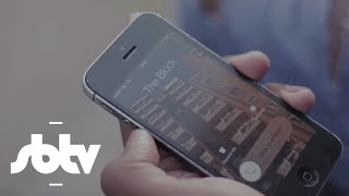 Cadet | Better Place (The 7/Clapham) [Music Video]: SBTV