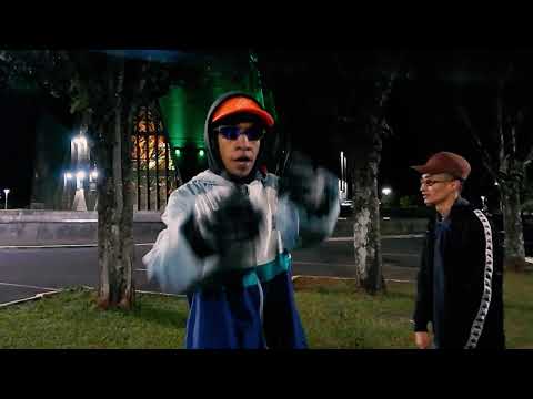 N7 x YOUNGRIQUE   "Ruas de Bairro"   prod. Boiudubeatz